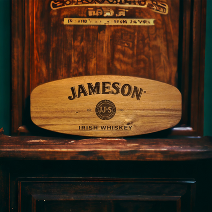 Custom Bar Sign