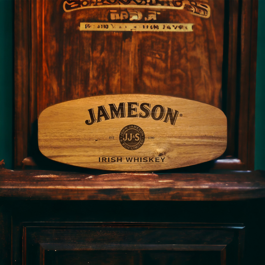 Custom Bar Sign