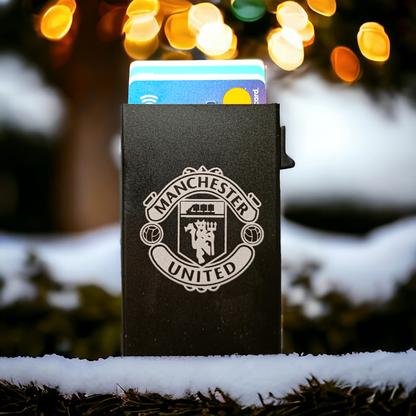 Football Card Holder