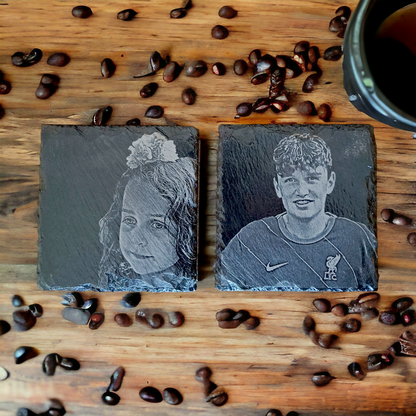 Family Coasters