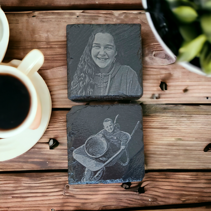 Family Coasters