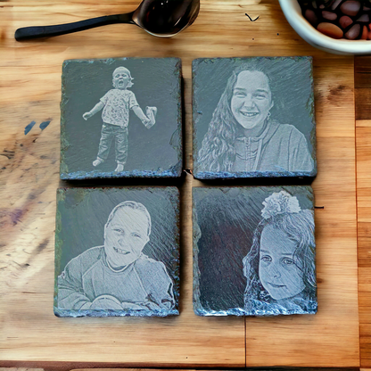 Family Coasters