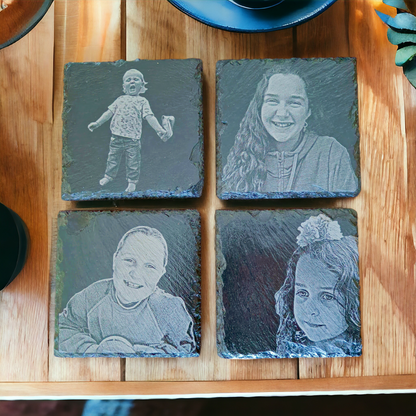 Family Coasters